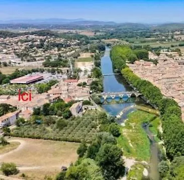 Homestay D Hotes Sommieres